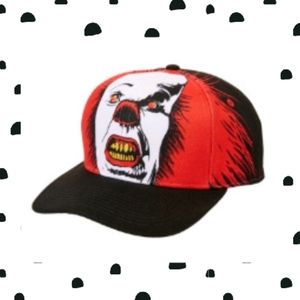 🤡NWT🤡 Pennywise The Clown Hat